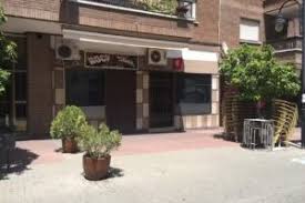 Exterior del Pub Rock&Roll