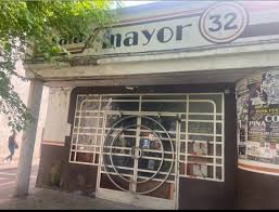 Entrada de Sala Mayor32